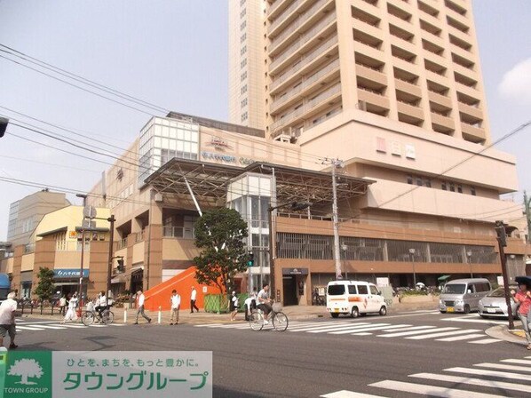 ファーストステージ小田急相模原の物件内観写真